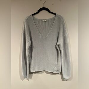 Gentle Fawn knit sweater size medium